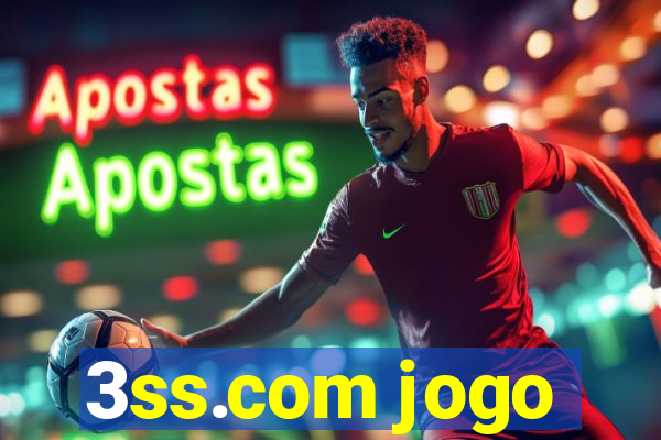 3ss.com jogo